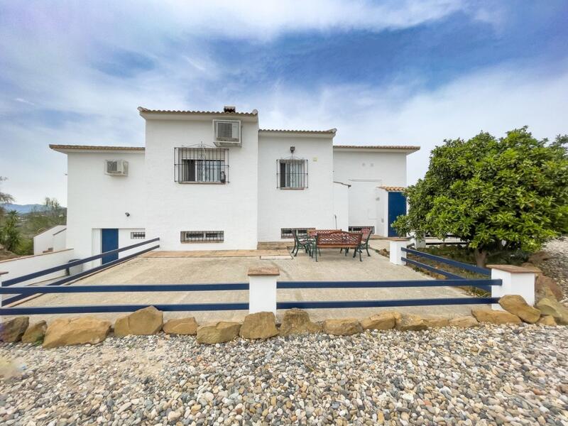 5 Cuarto Villa en venta