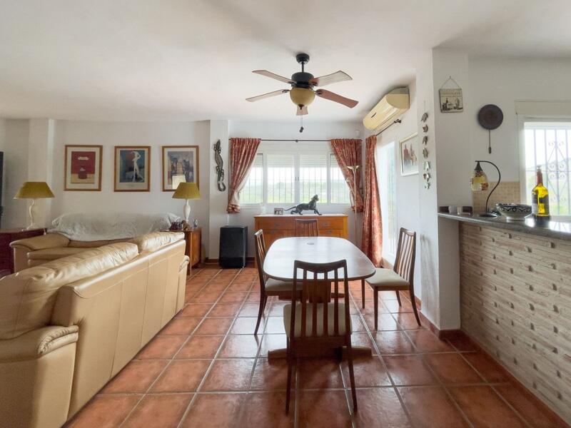 5 chambre Villa à vendre