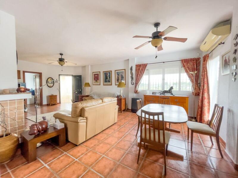 5 chambre Villa à vendre