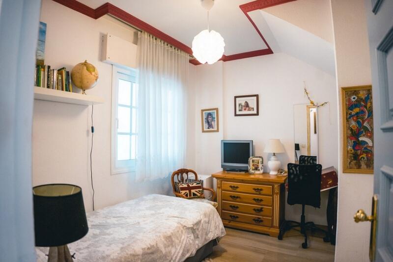 4 Schlafzimmer Appartement zu verkaufen