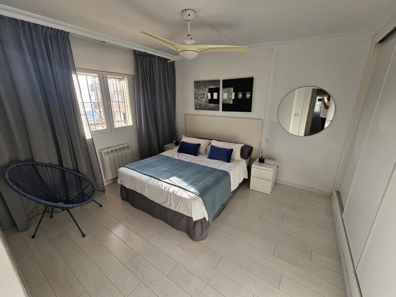 2 slaapkamer Appartement Te koop