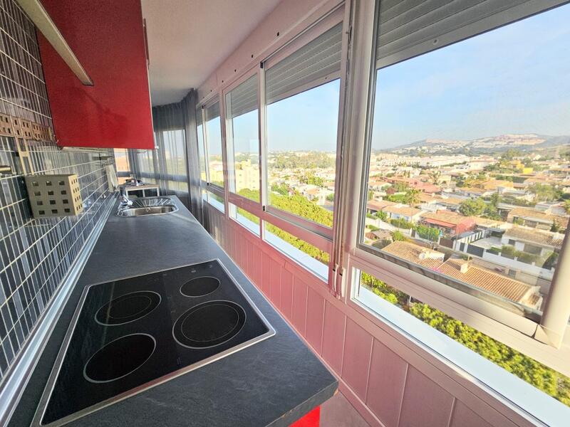 2 Cuarto Apartamento en venta