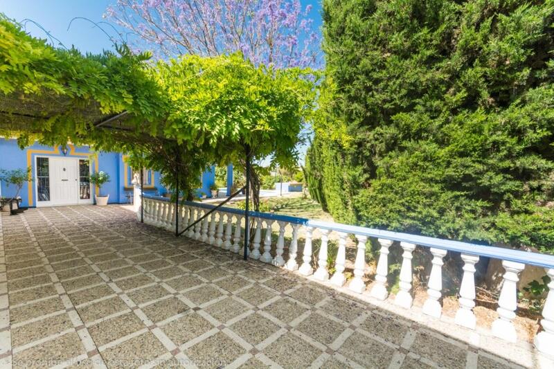 2 Cuarto Villa en venta