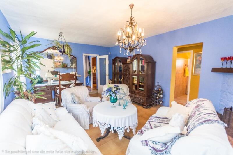 2 Schlafzimmer Villa zu verkaufen