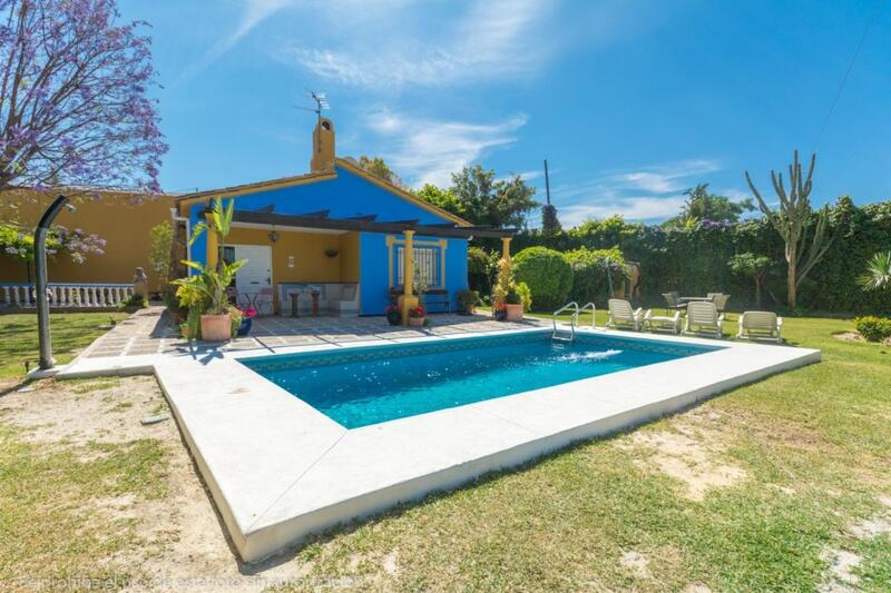 2 Schlafzimmer Villa zu verkaufen