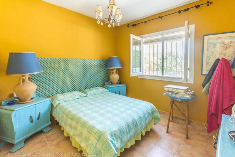 2 Cuarto Villa en venta