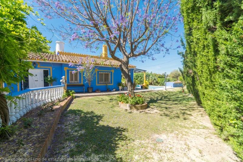 2 Cuarto Villa en venta