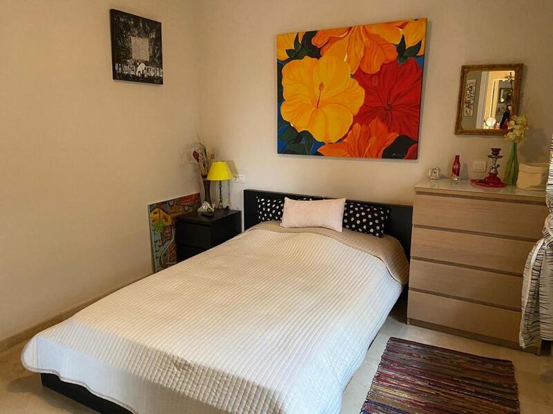 2 chambre Appartement à vendre