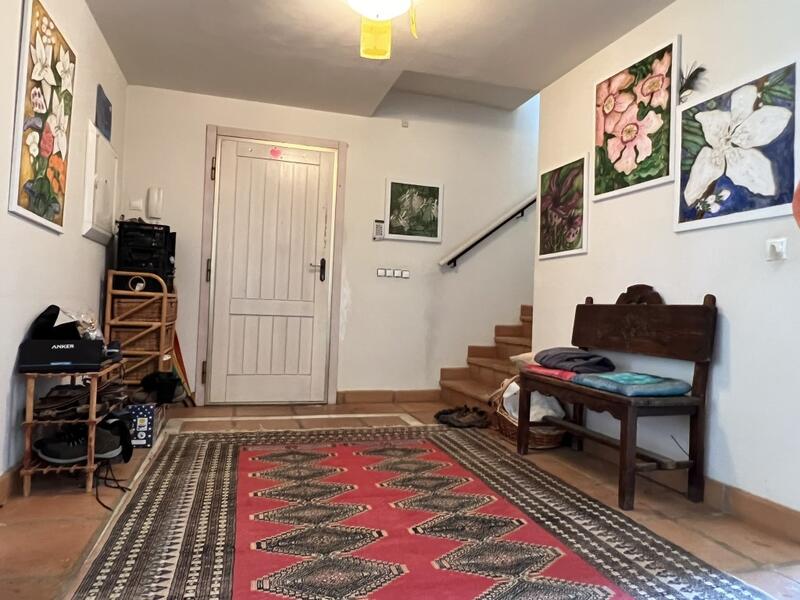 4 chambre Auberge à vendre