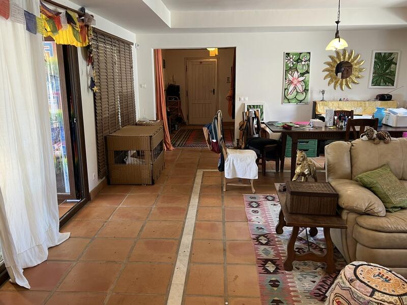 4 Cuarto Casa de Campo en venta