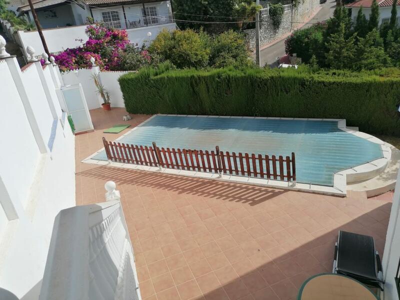 5 bedroom Villa for sale