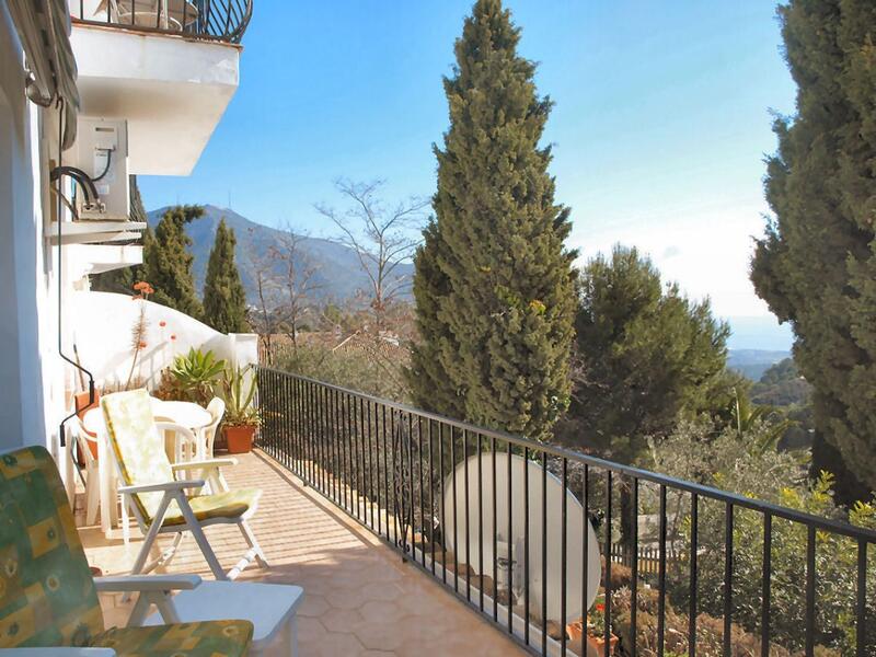 Townhouse for sale in Mijas, Málaga