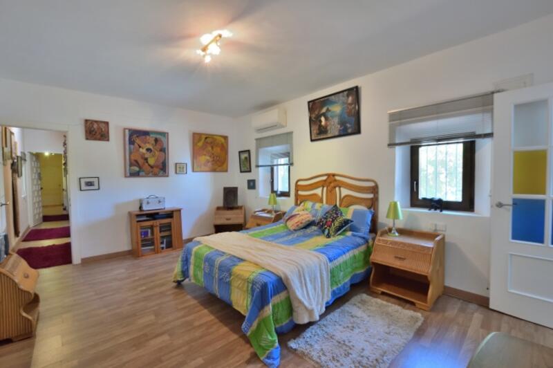 5 chambre Auberge à vendre