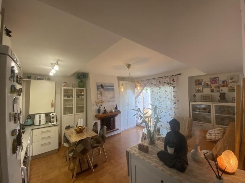 1 slaapkamer Appartement Te koop