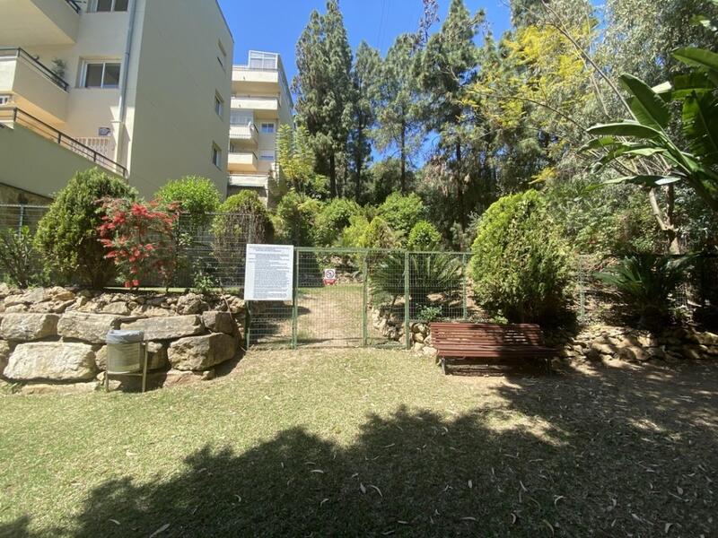 1 Cuarto Apartamento en venta