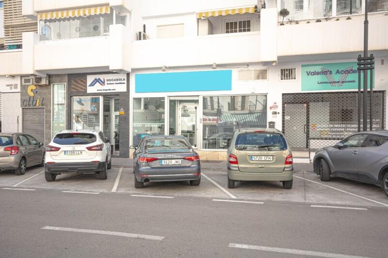 Commercial Property for sale