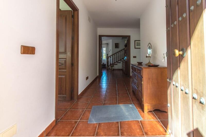 4 chambre Auberge à vendre