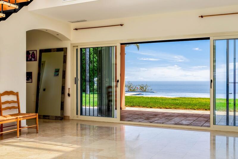 6 Cuarto Casa de Campo en venta