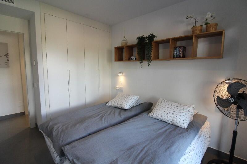 2 chambre Appartement à vendre