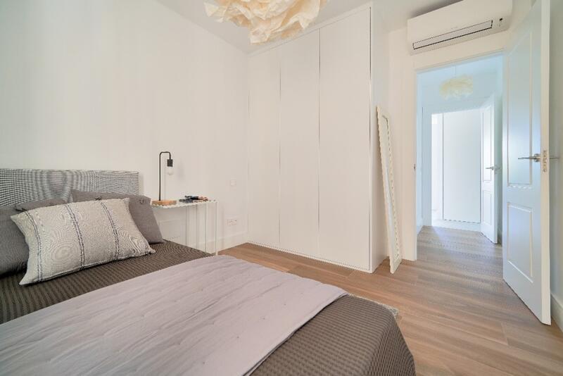 4 Schlafzimmer Appartement zu verkaufen