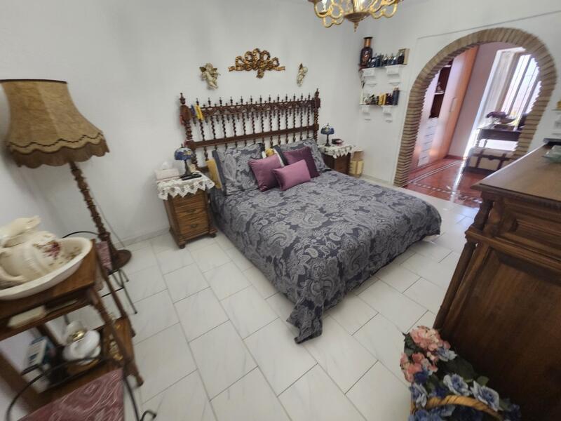 6 chambre Villa à vendre