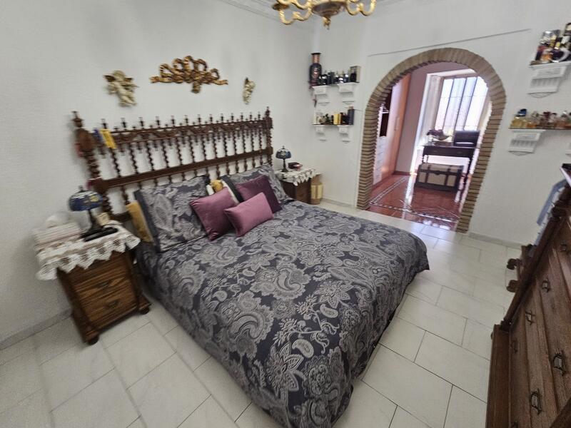 6 chambre Villa à vendre