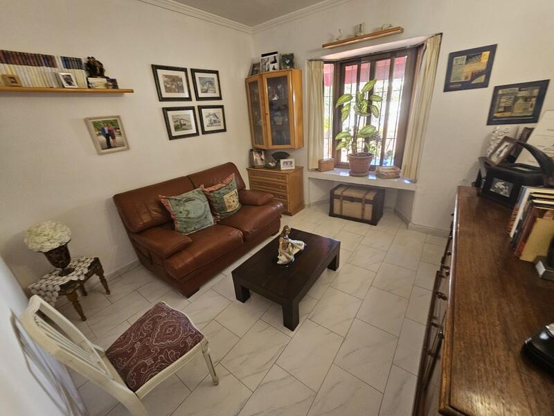 6 chambre Villa à vendre