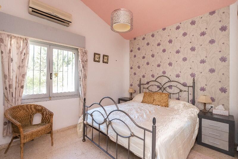 2 chambre Villa à vendre