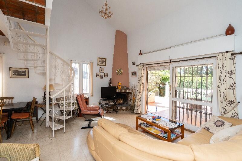 2 Cuarto Villa en venta