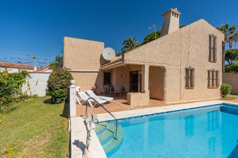 2 bedroom Villa for sale