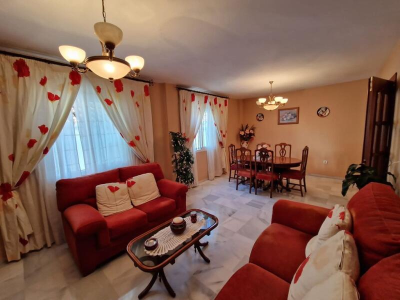 Appartement zu verkaufen in Mijas, Málaga