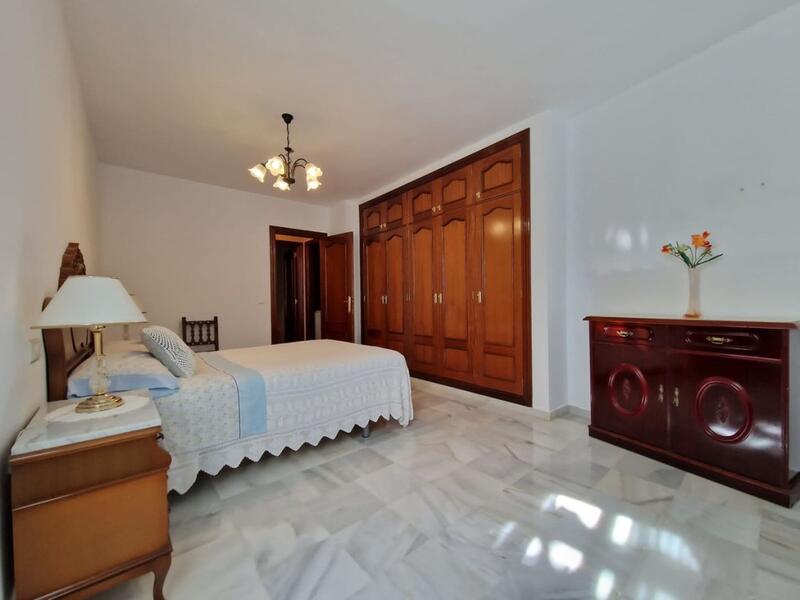 4 Cuarto Apartamento en venta