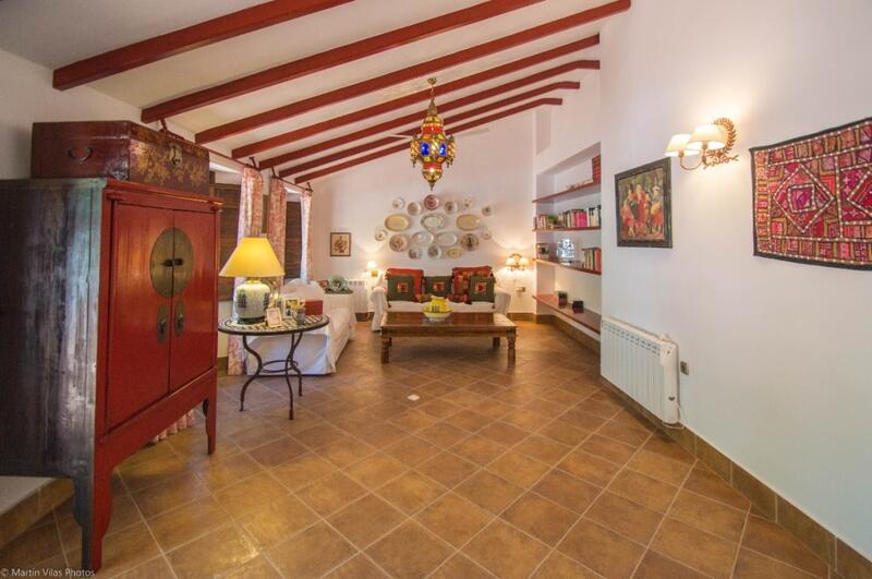 7 chambre Auberge à vendre