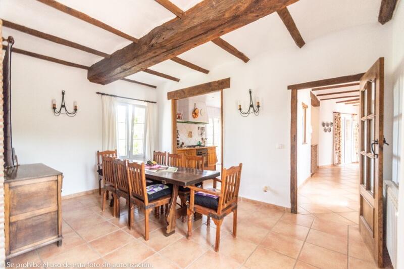 4 bedroom Country House for sale