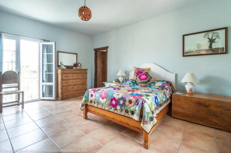 4 chambre Auberge à vendre