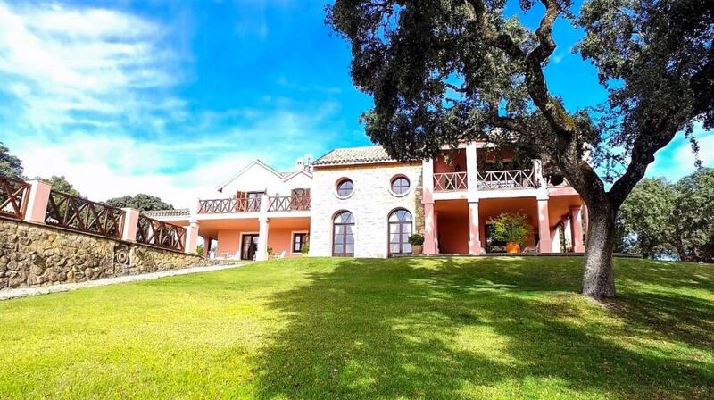 7 bedroom Country House for sale