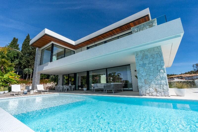 Villa for sale in Marbella, Málaga