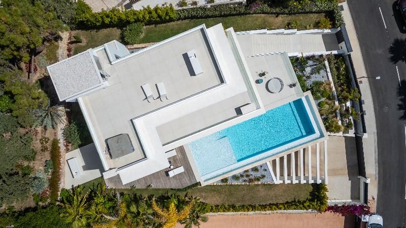 5 bedroom Villa for sale