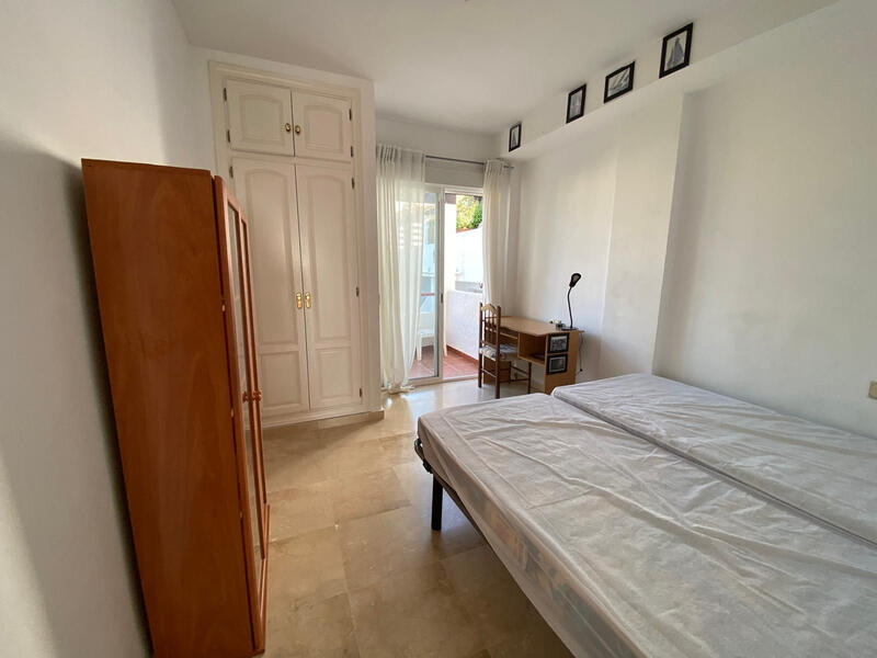 2 Cuarto Apartamento en venta