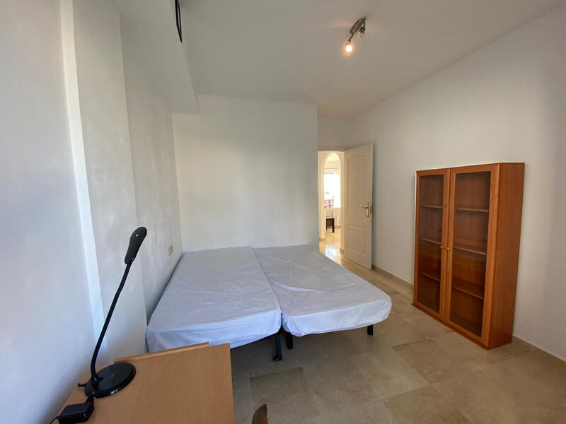 2 Schlafzimmer Appartement zu verkaufen