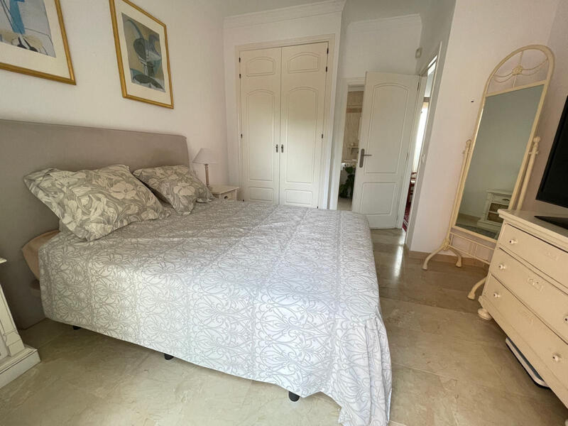 3 slaapkamer Appartement Te koop