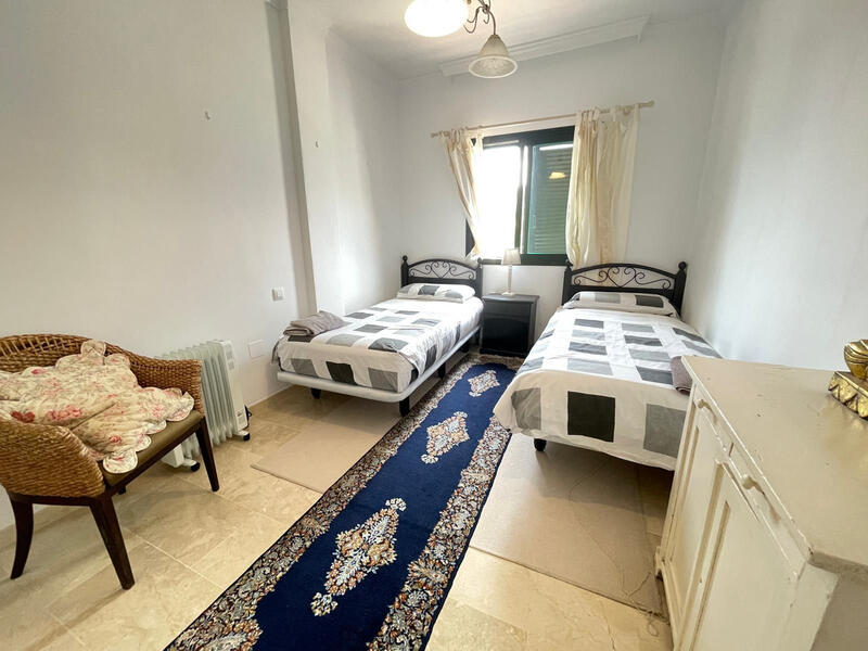 3 Schlafzimmer Appartement zu verkaufen