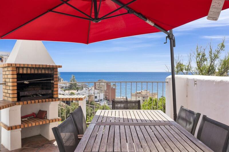 Townhouse for sale in Fuengirola, Málaga