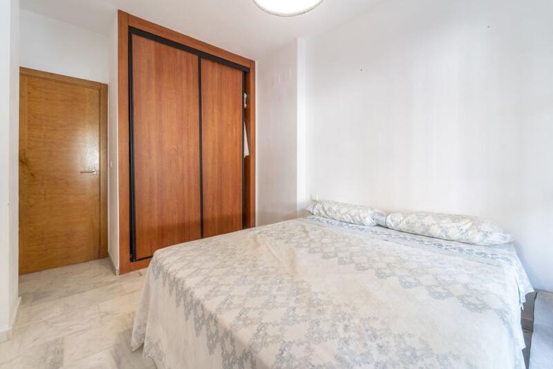 1 slaapkamer Appartement Te koop