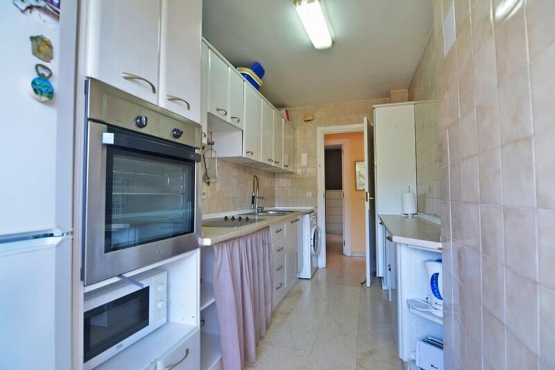 3 Cuarto Apartamento en venta