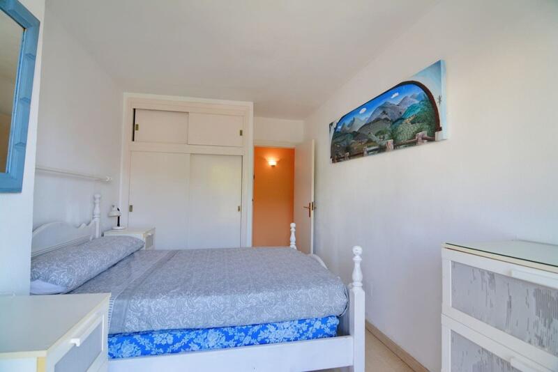 3 Cuarto Apartamento en venta