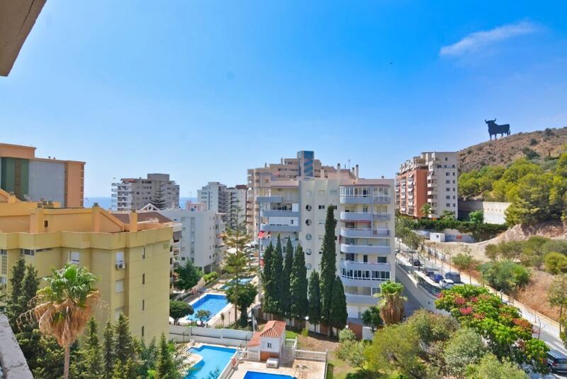 3 bedroom Apartment for sale