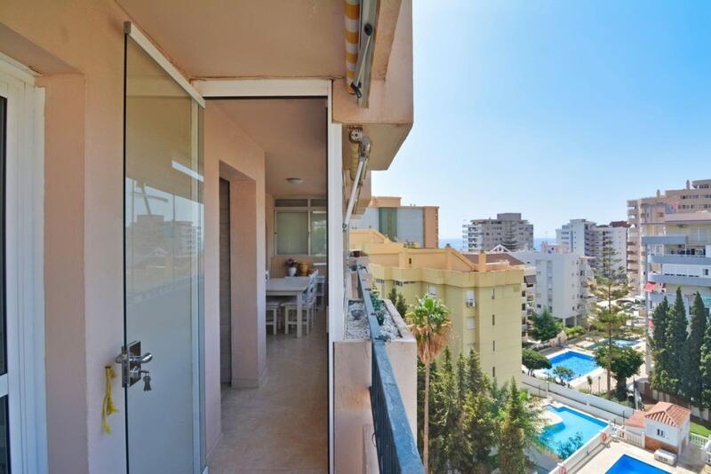 3 Cuarto Apartamento en venta