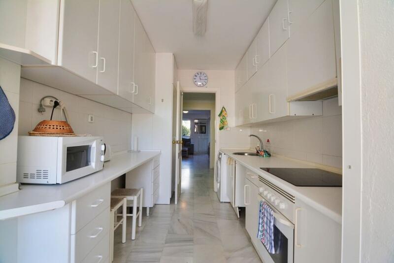 2 Cuarto Apartamento en venta