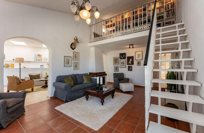 3 chambre Villa à vendre